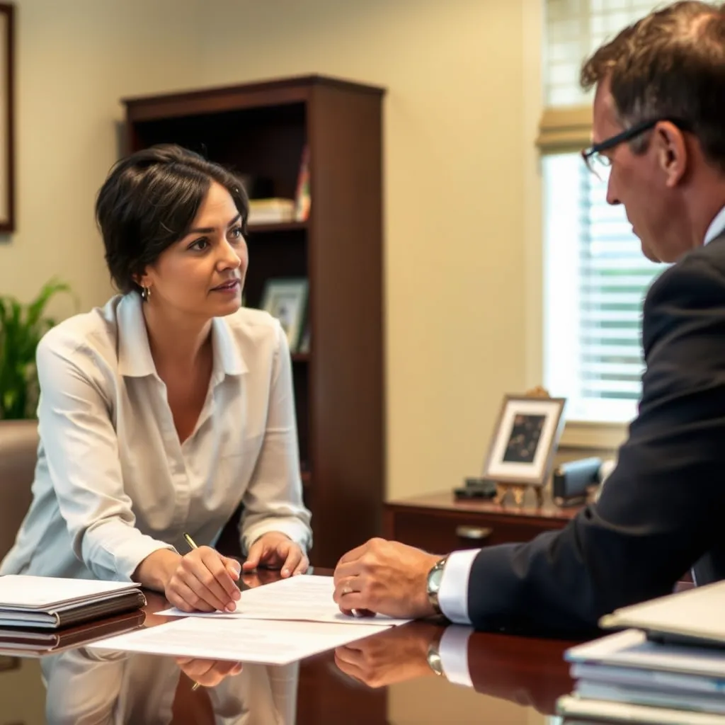 Guardianship Lawyer Seneca NY