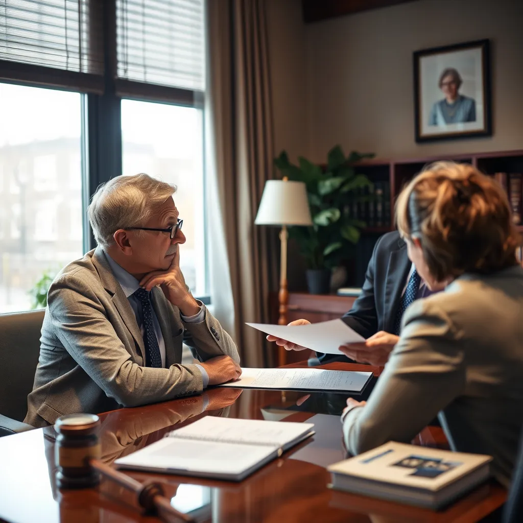 Guardianship Lawyer Suffolk NY