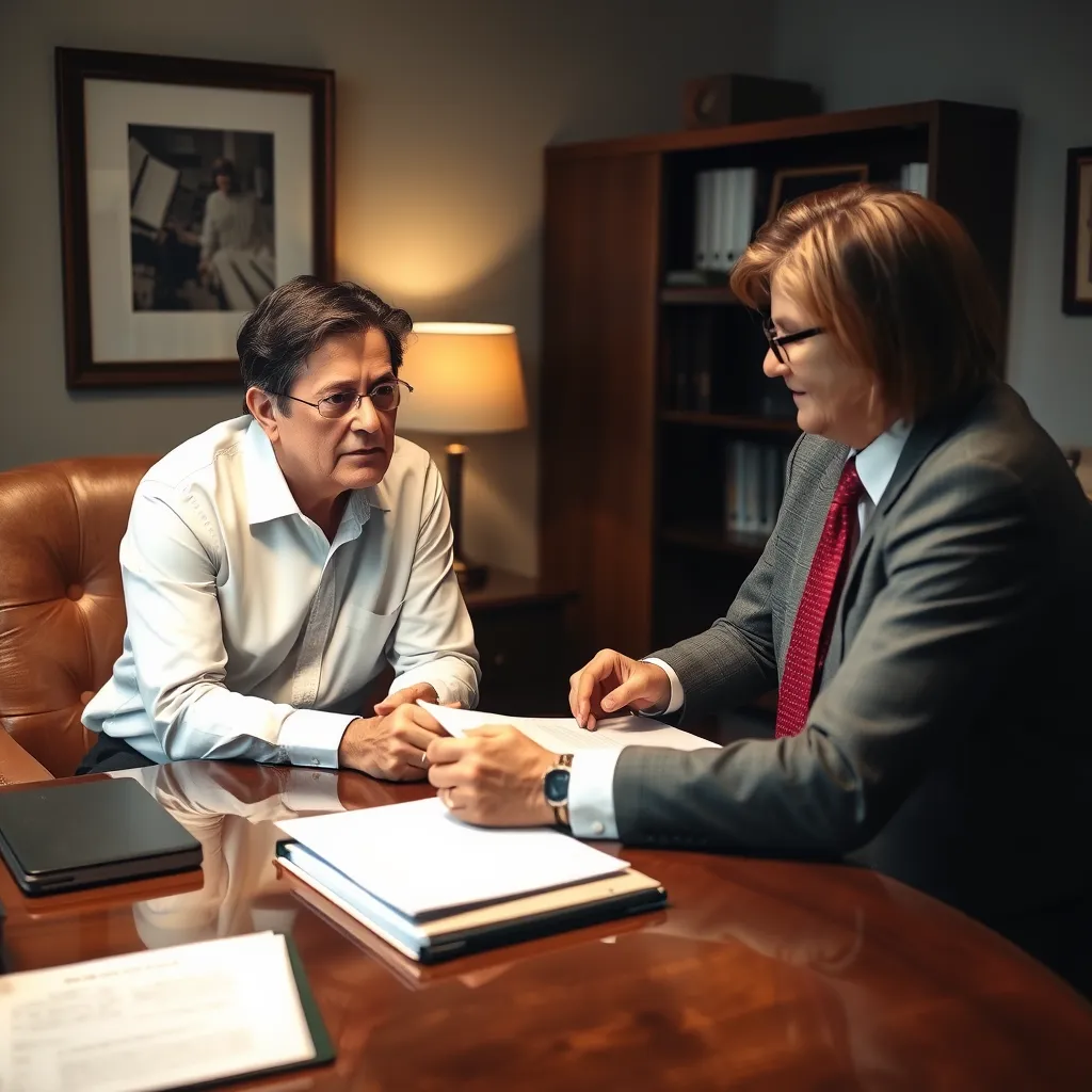 Guardianship Lawyer Wayne NY
