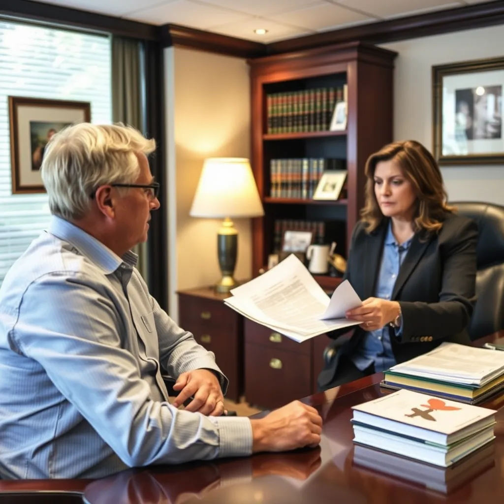 Guardianship Lawyer Wyoming NY