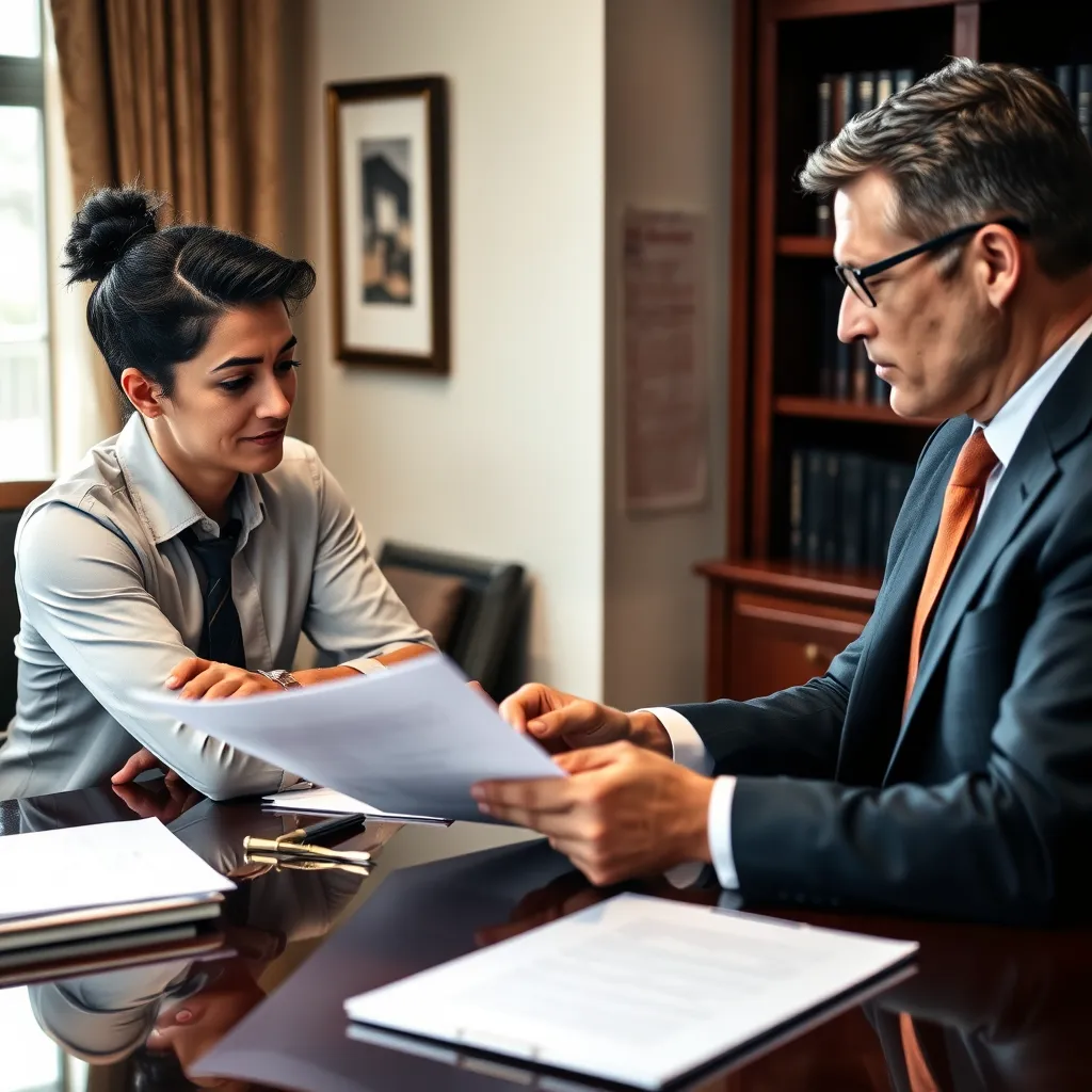 High Net Worth Divorce Lawyer Rockland NY