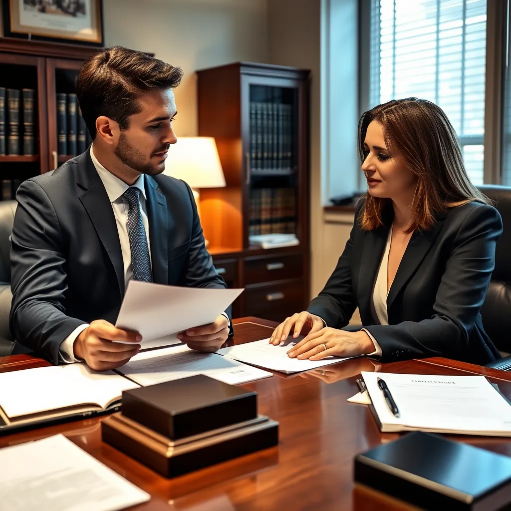 Indefinite Alimony Lawyer Erie NY