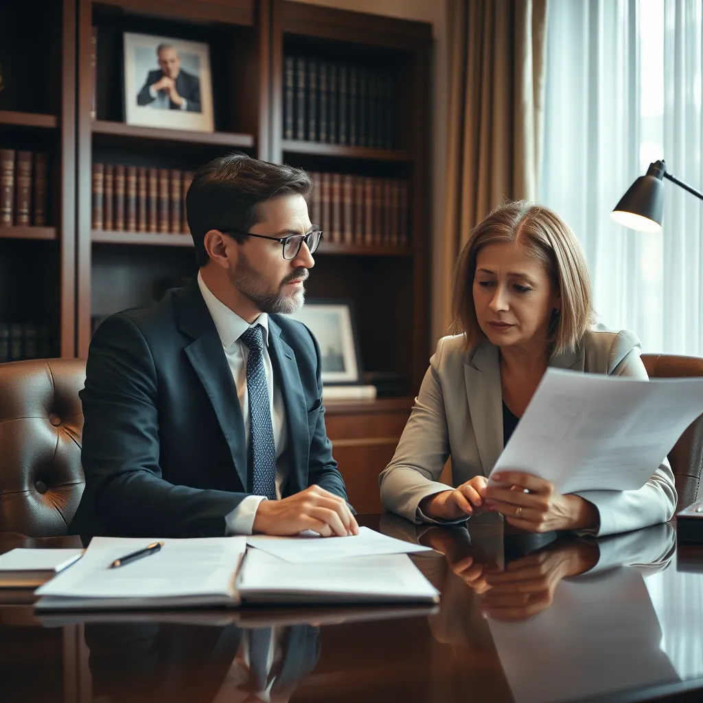 Indefinite Alimony Lawyer Madison NY