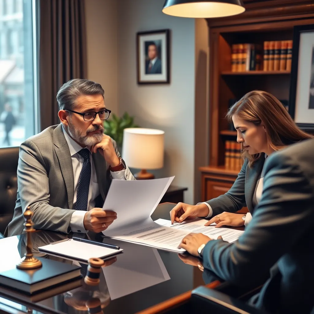 Indefinite Alimony Lawyer Monroe NY
