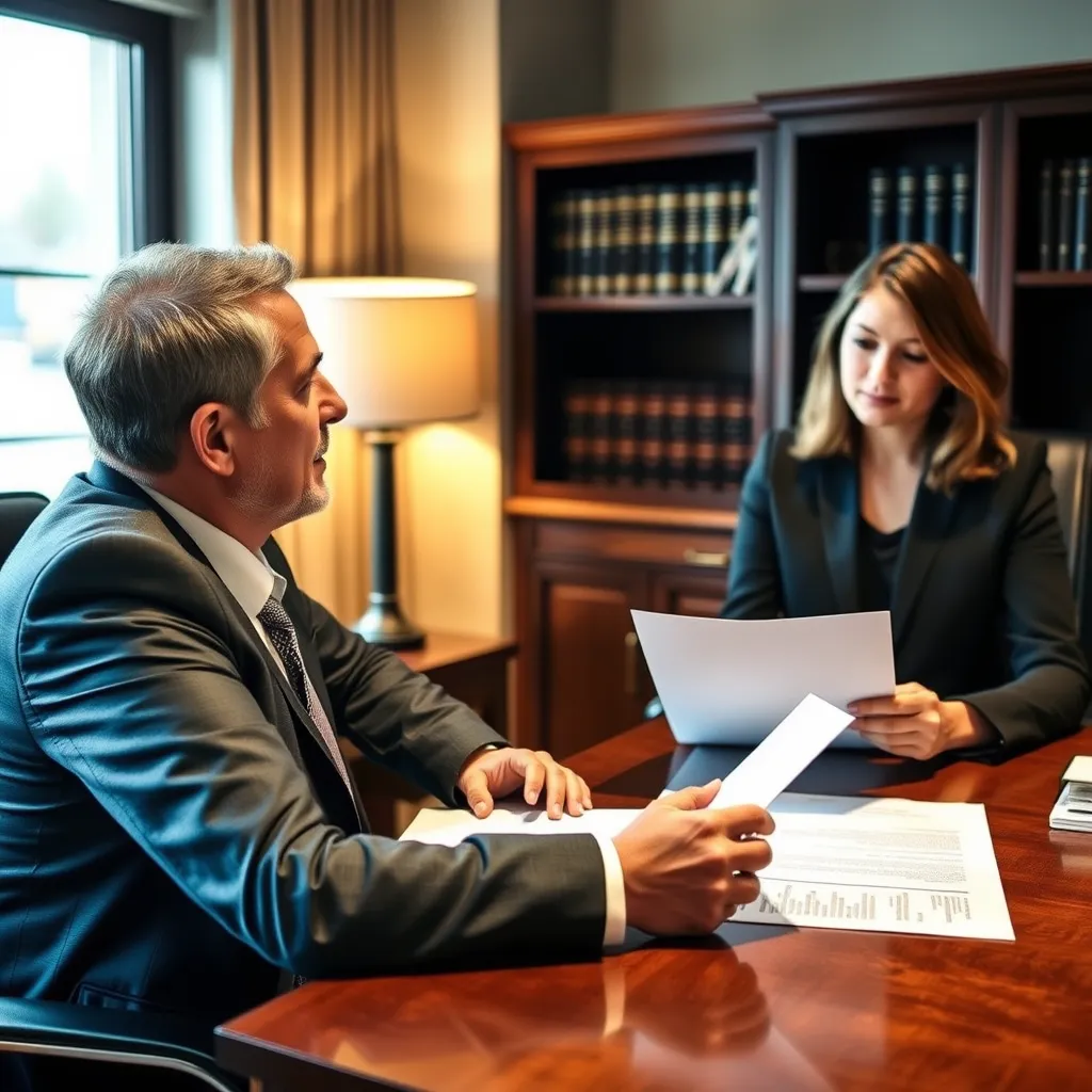 Indefinite Alimony Lawyer Ontario NY