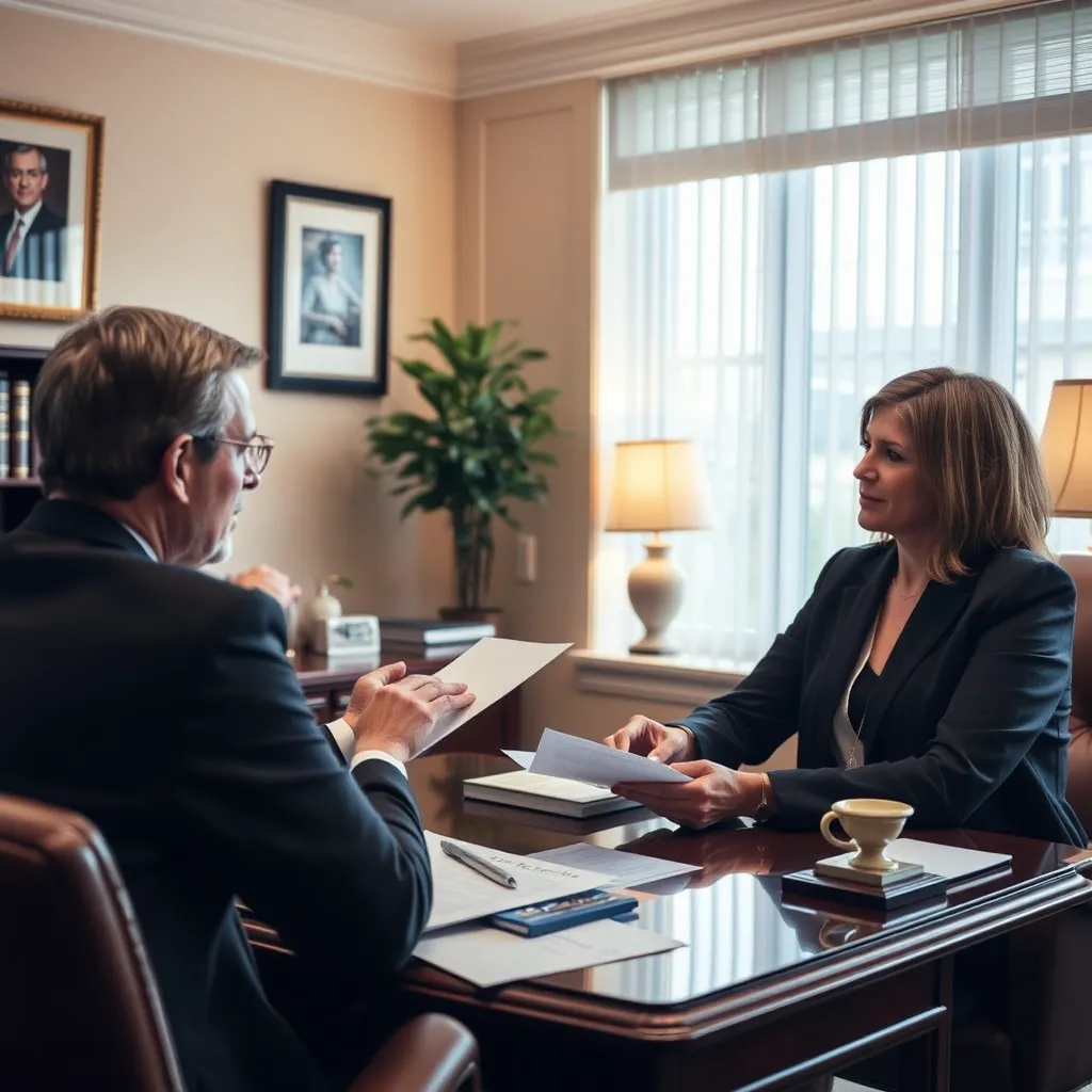 Indefinite Alimony Lawyer Seneca NY