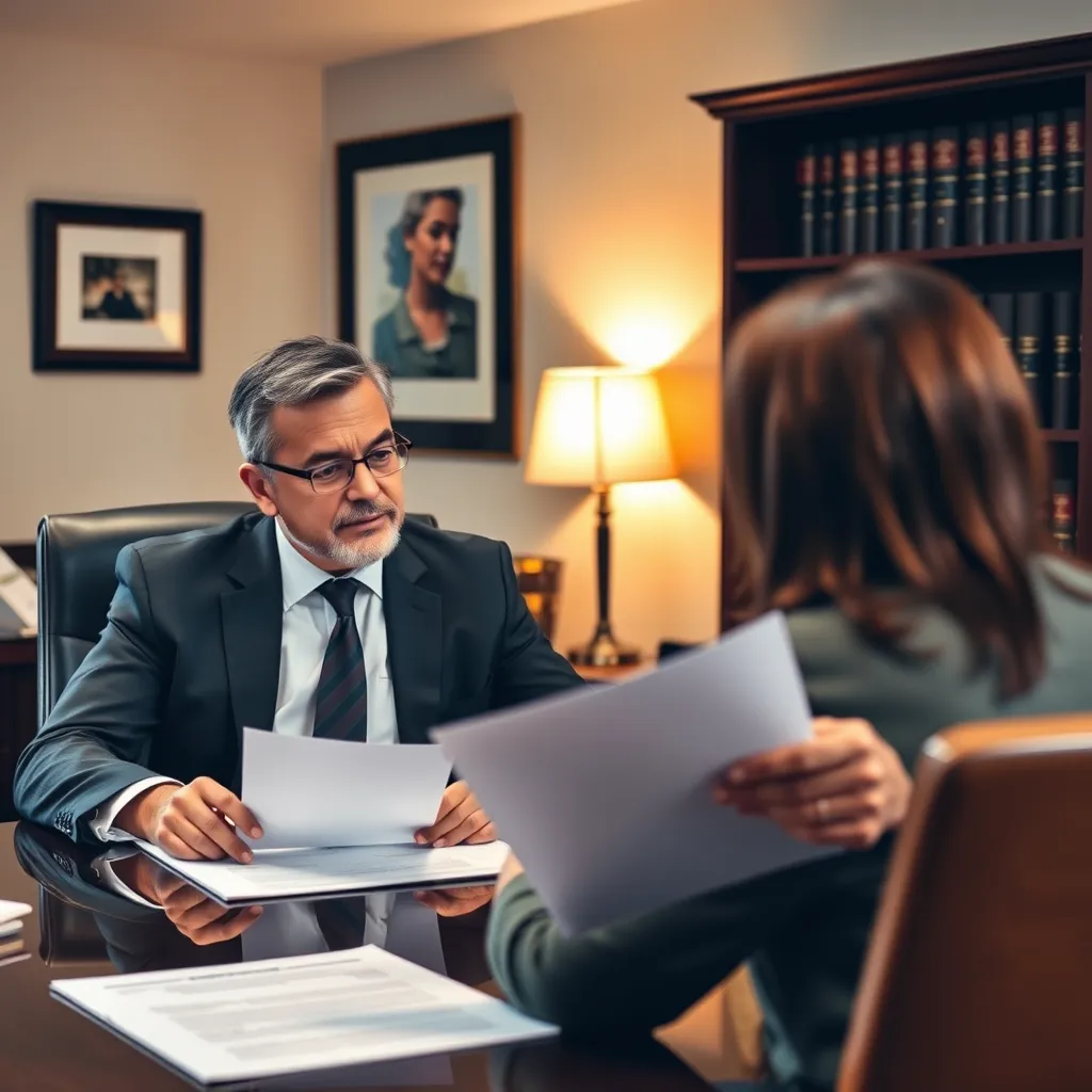 Indefinite Alimony Lawyer Tioga NY
