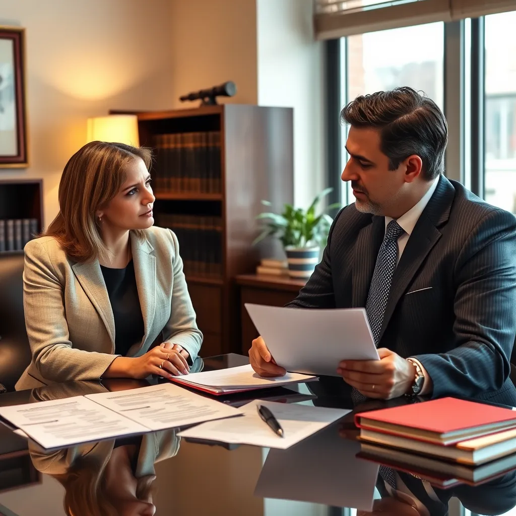 Indefinite Alimony Lawyer Washington NY