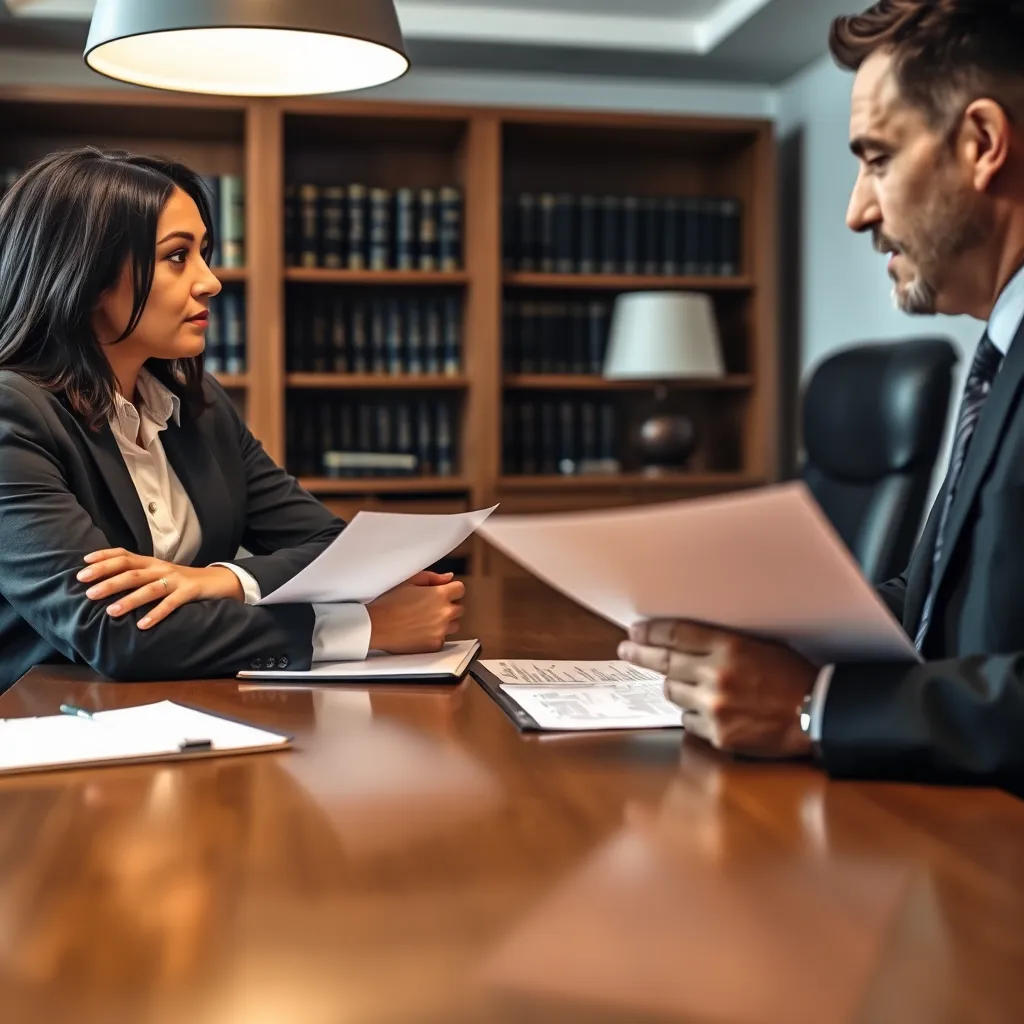 International Divorce Lawyer Broome NY