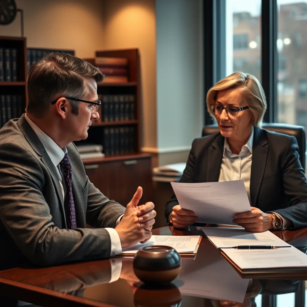 International Divorce Lawyer Columbia NY