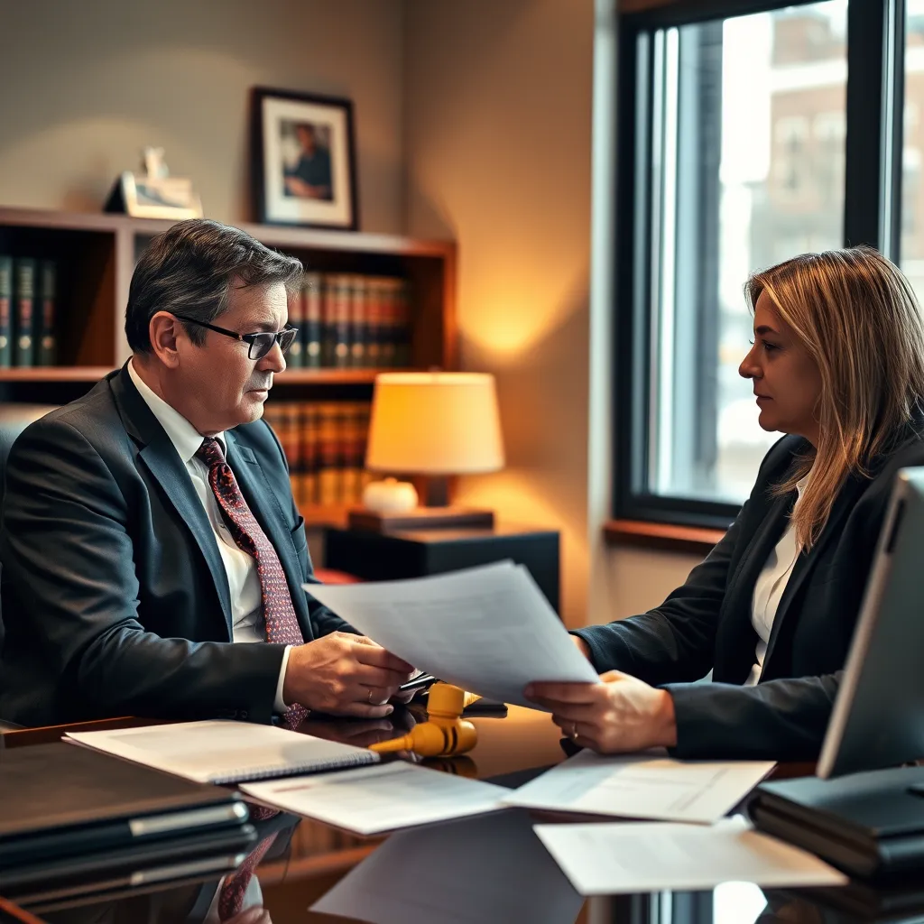 International Divorce Lawyer Hamilton NY