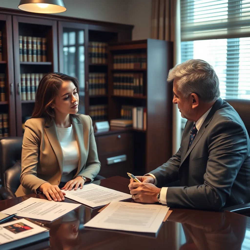 International Divorce Lawyer Seneca NY