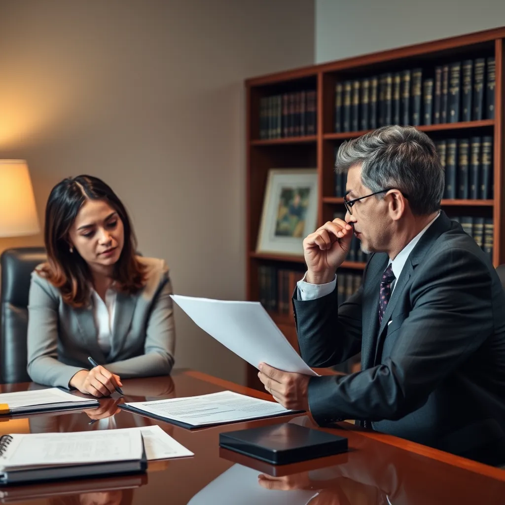 International Divorce Lawyer Suffolk NY
