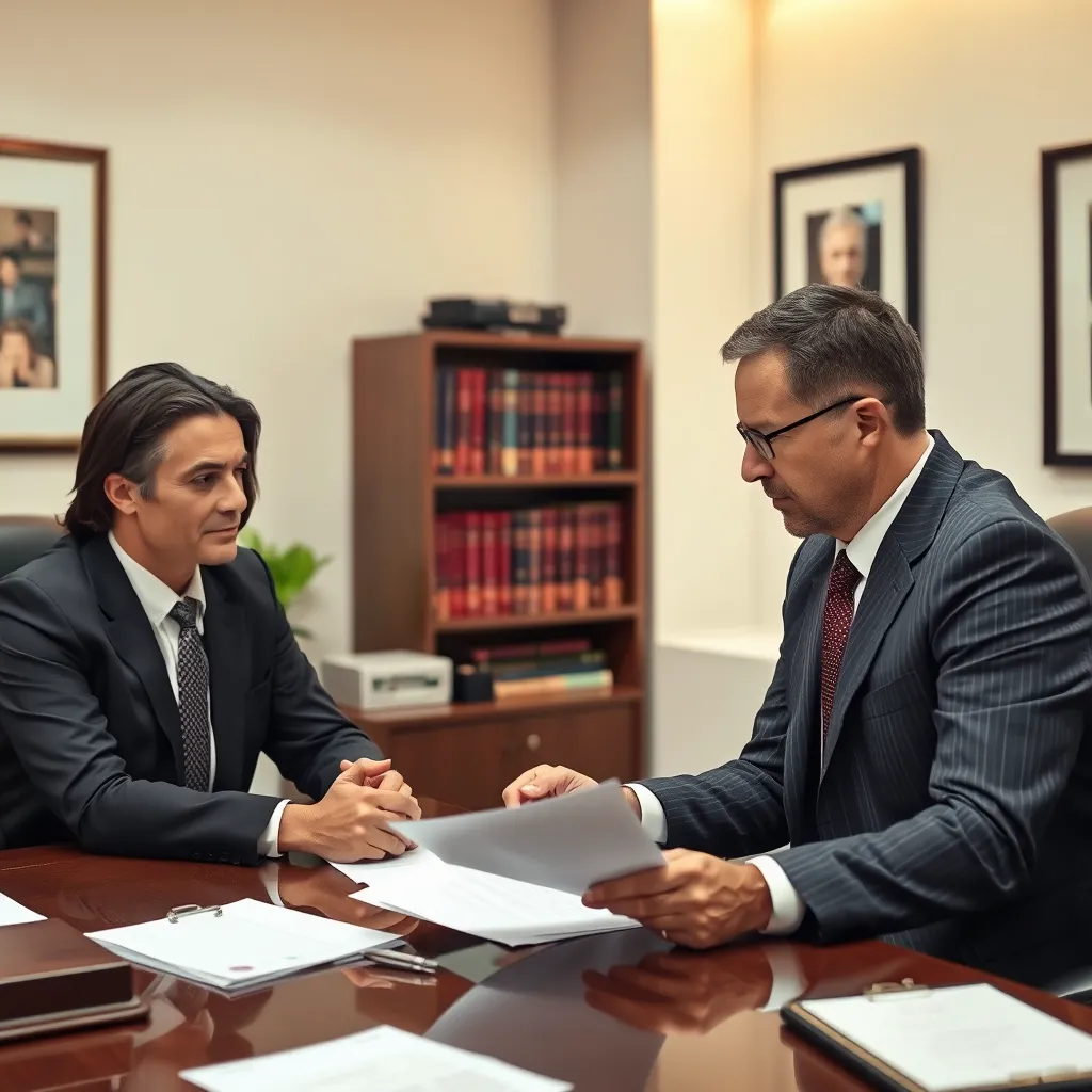 International Divorce Lawyer Warren NY