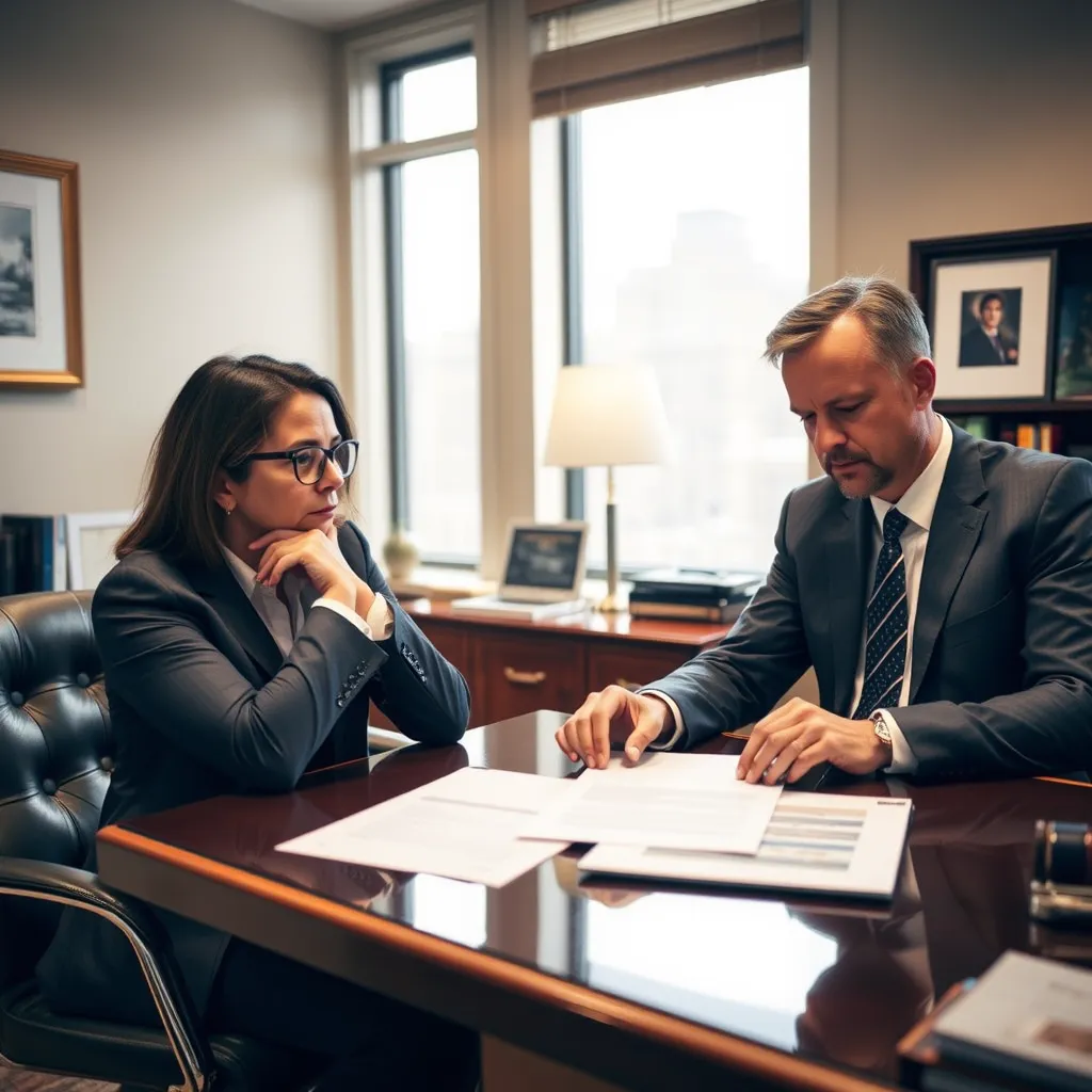 International Divorce Lawyer Washington NY