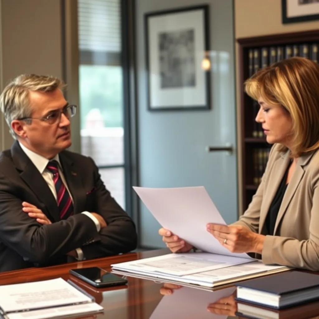 Legal Separation Lawyer Albany NY