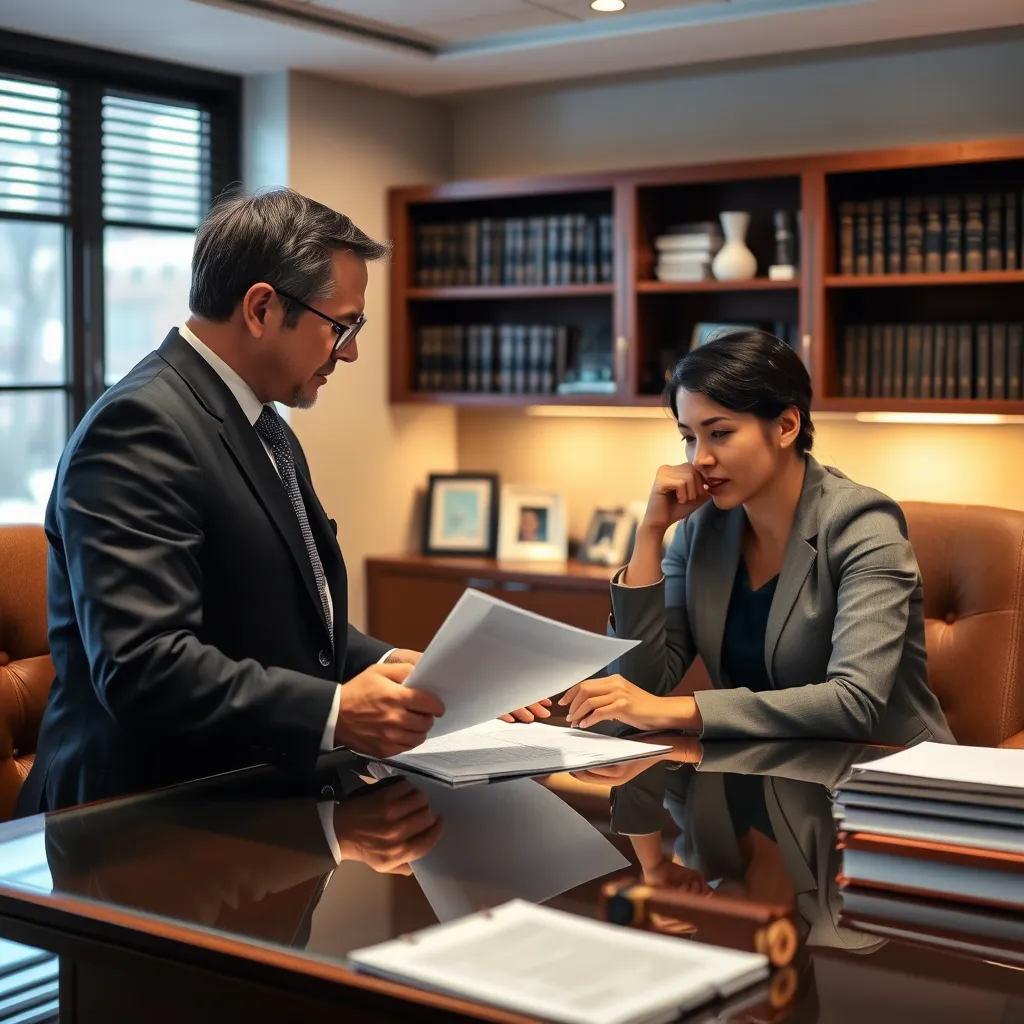 Legal Separation Lawyer Madison NY