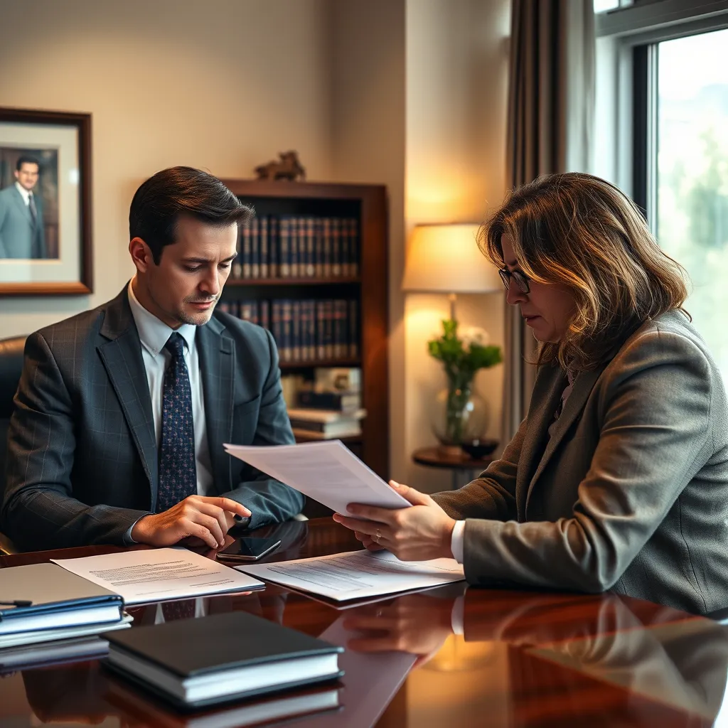 Legal Separation Lawyer Putnam NY