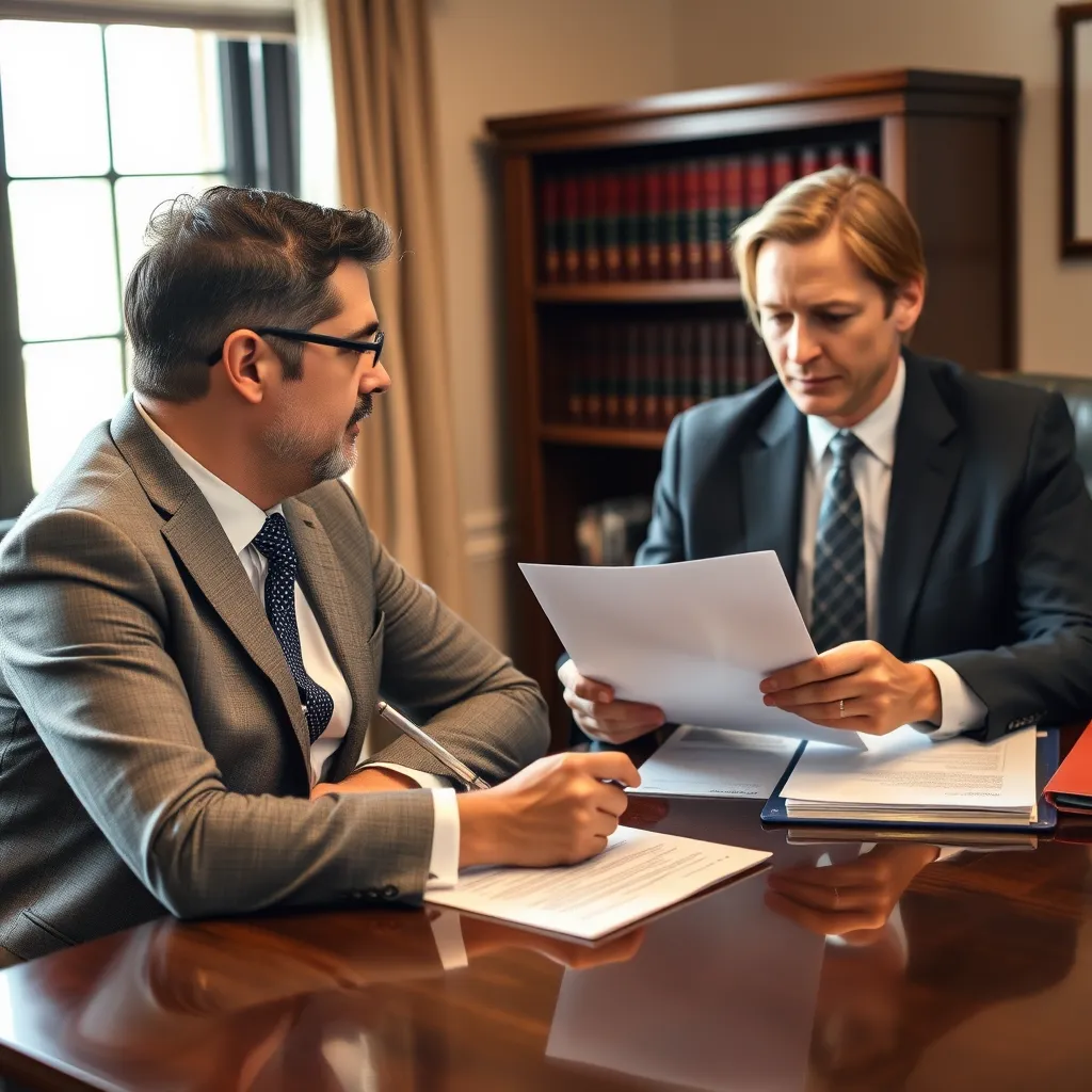 Legal Separation Lawyer Seneca NY
