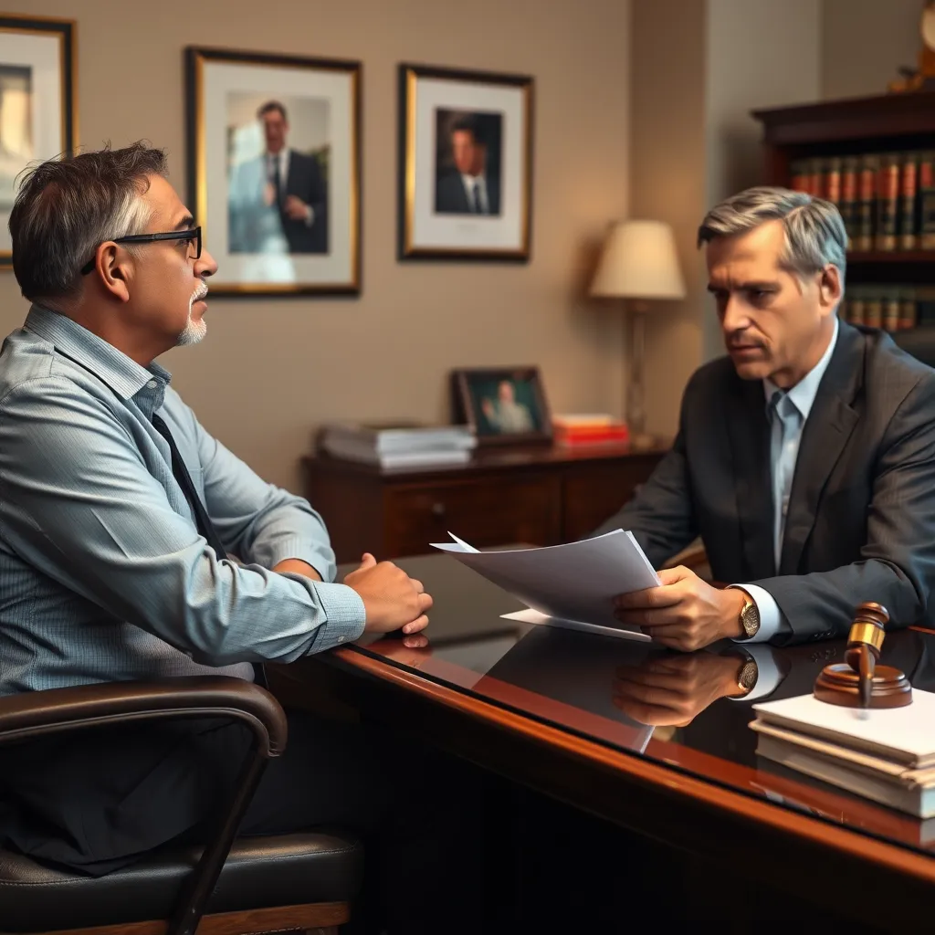 Legal Separation Lawyer Wayne NY