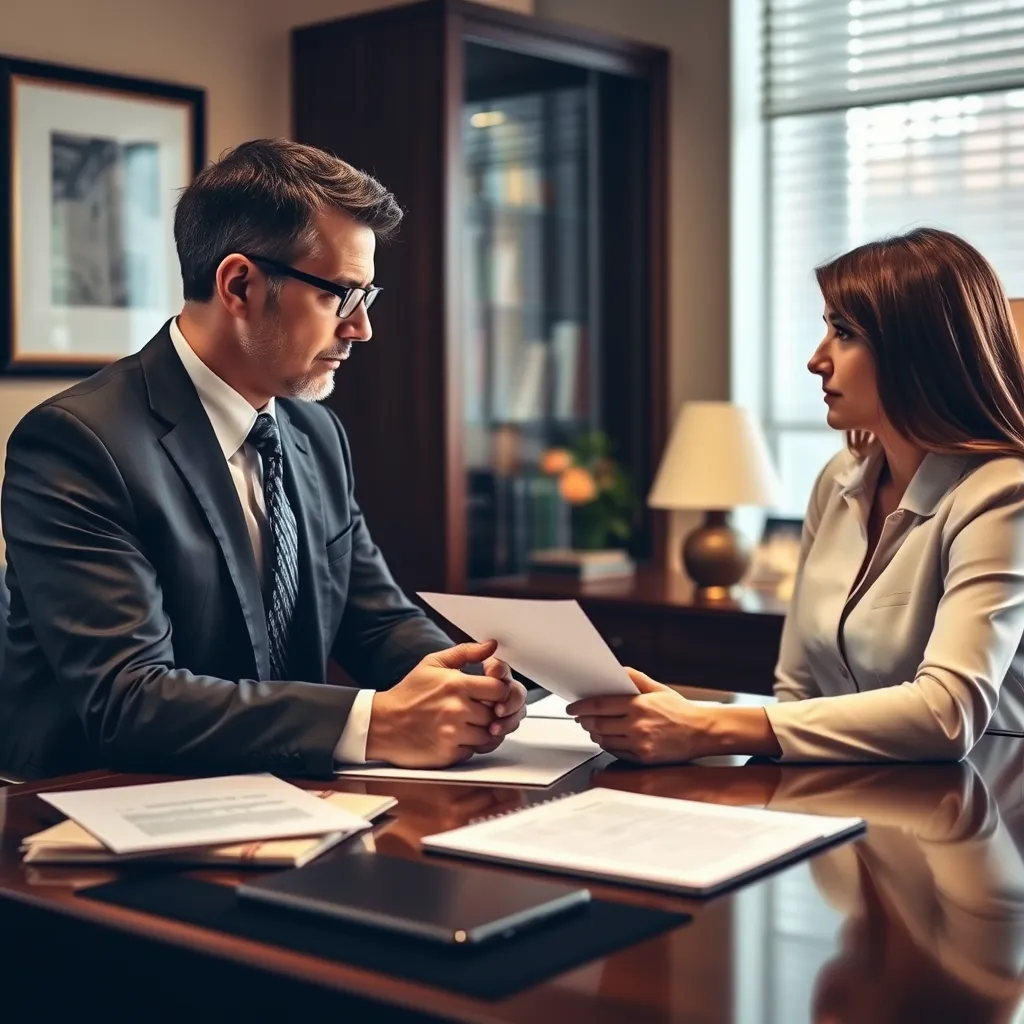 Livingston NY Divorce Lawyer