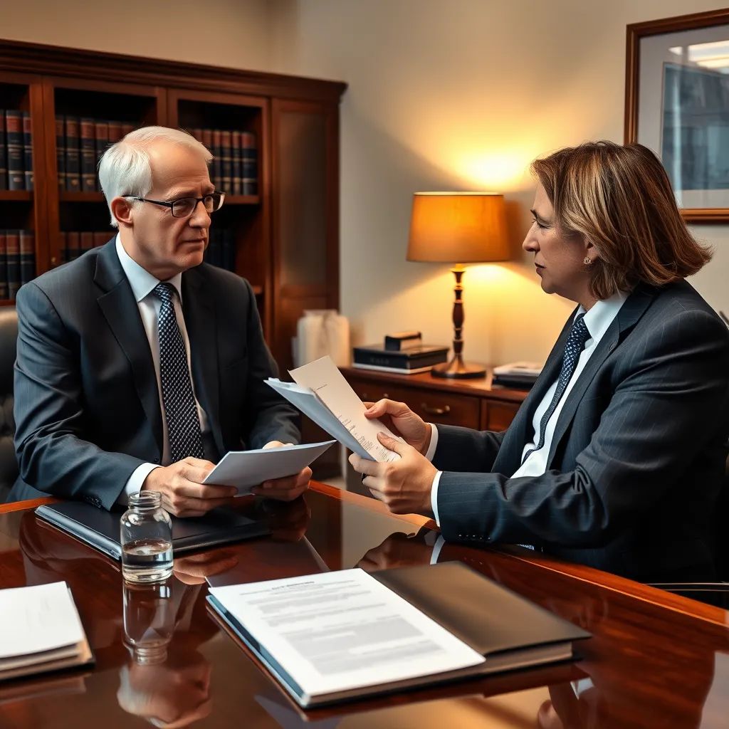 Madison NY Divorce Lawyer