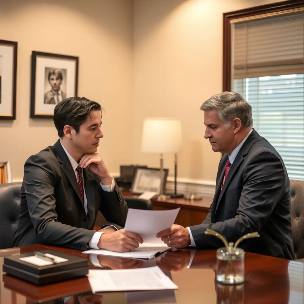 Marital Property Division Lawyer Cayuga NY