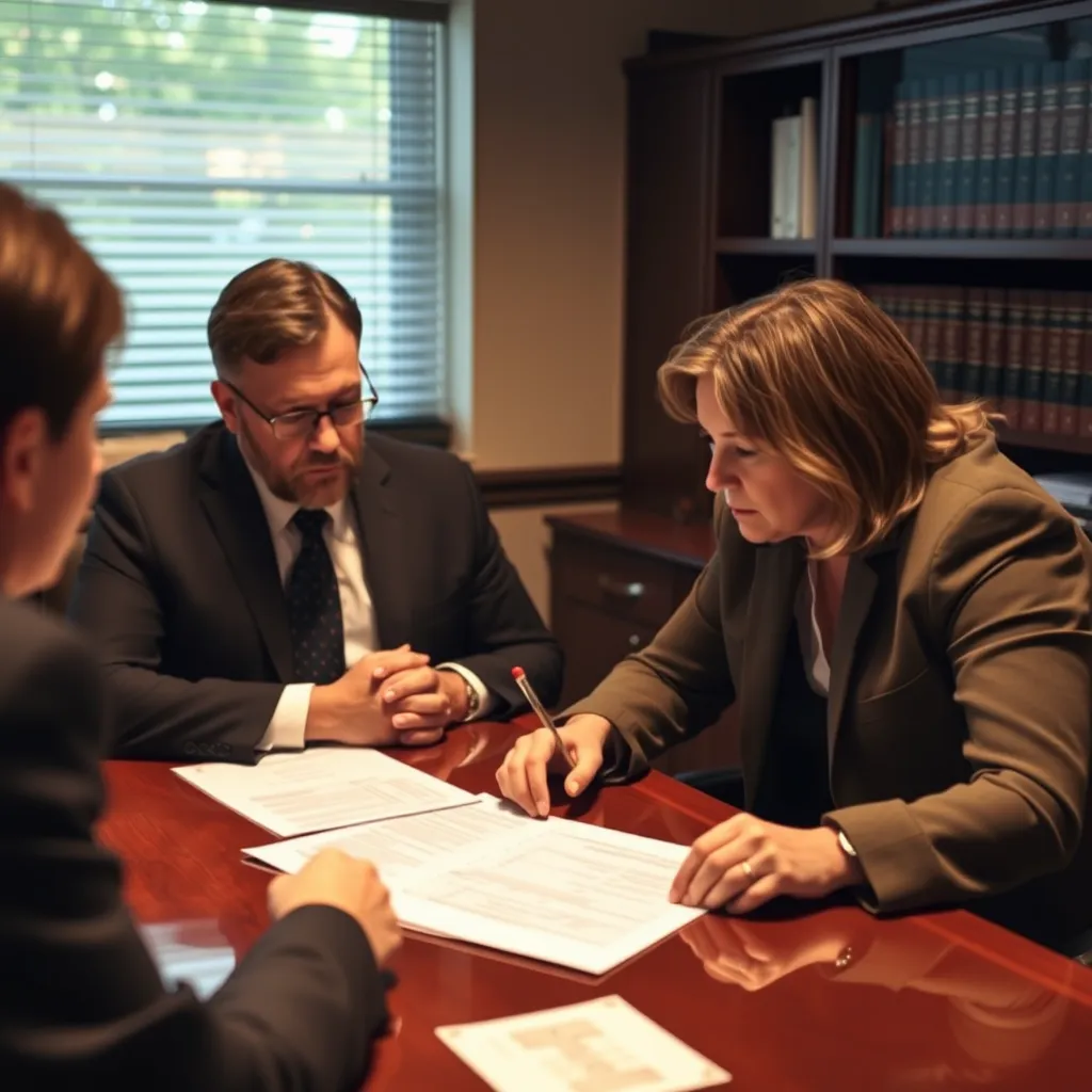 Marital Property Division Lawyer Chemung NY