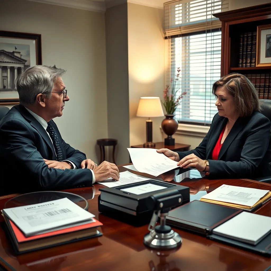 Marital Property Division Lawyer Erie NY