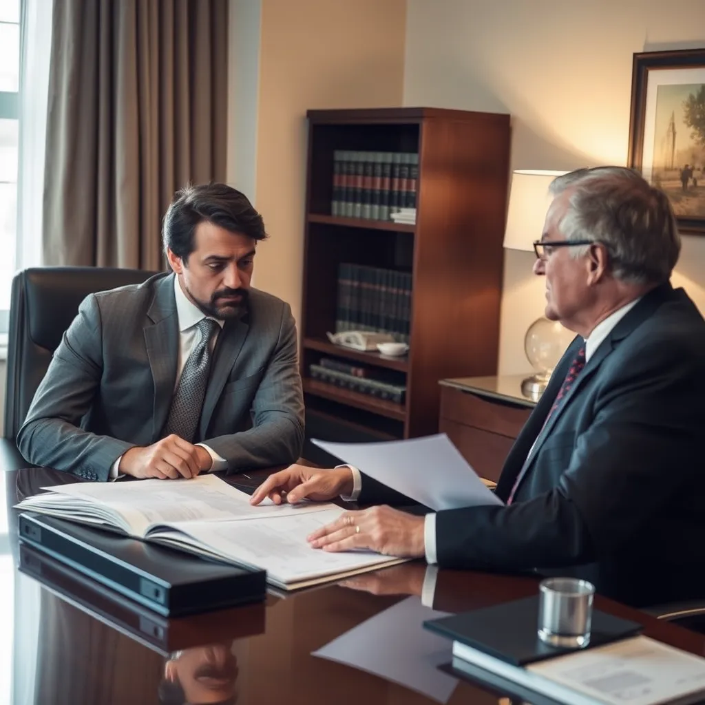 Marital Property Division Lawyer Monroe NY