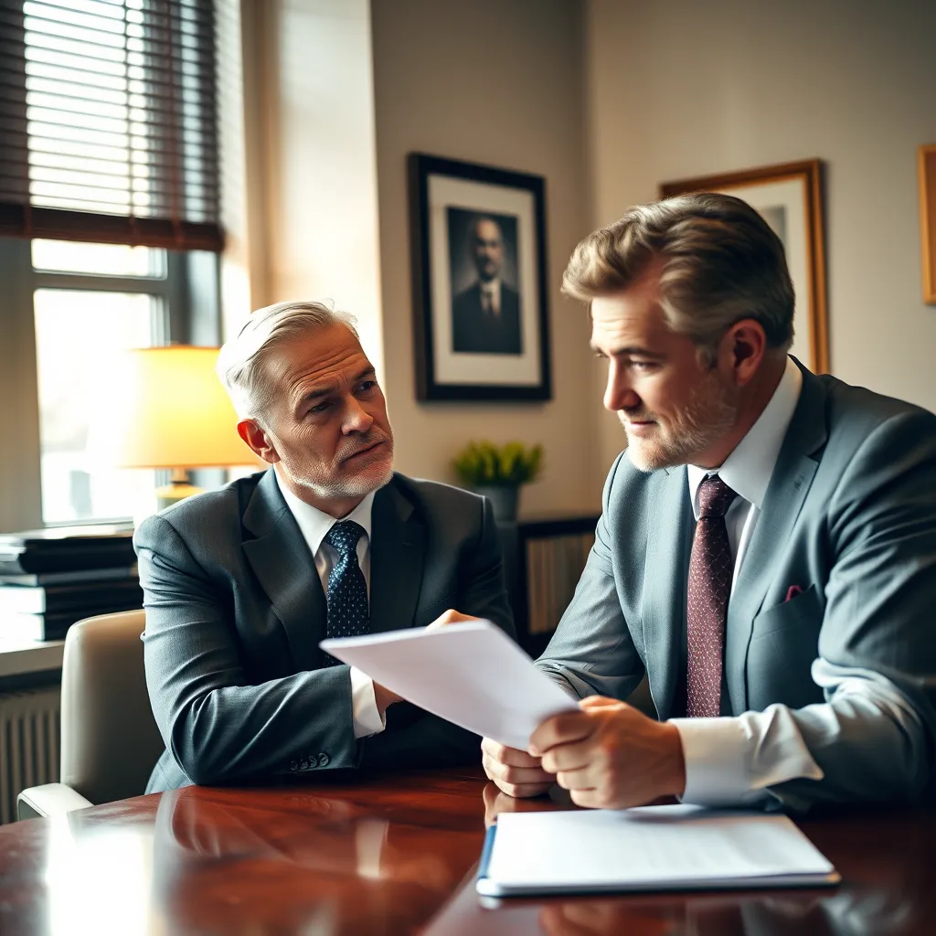 Marital Property Division Lawyer New York