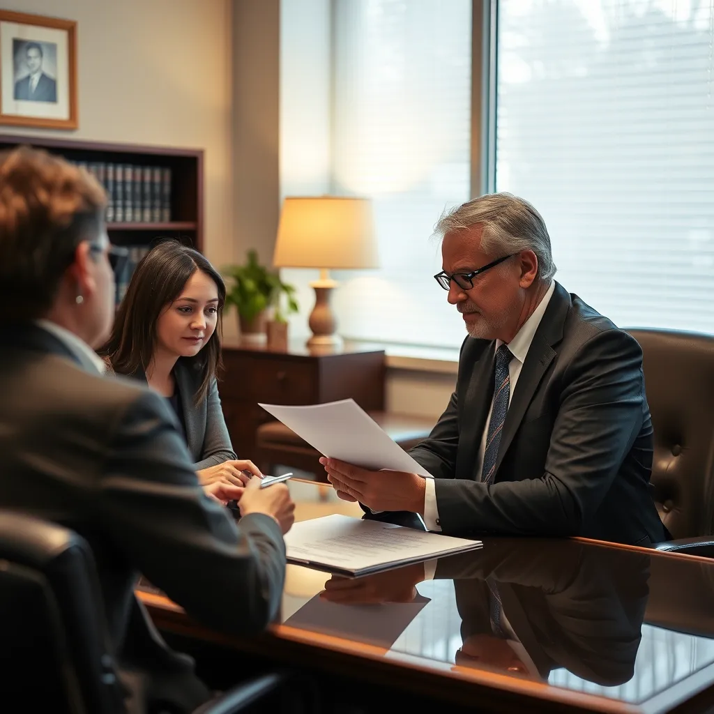 Marital Property Division Lawyer Richmond NY