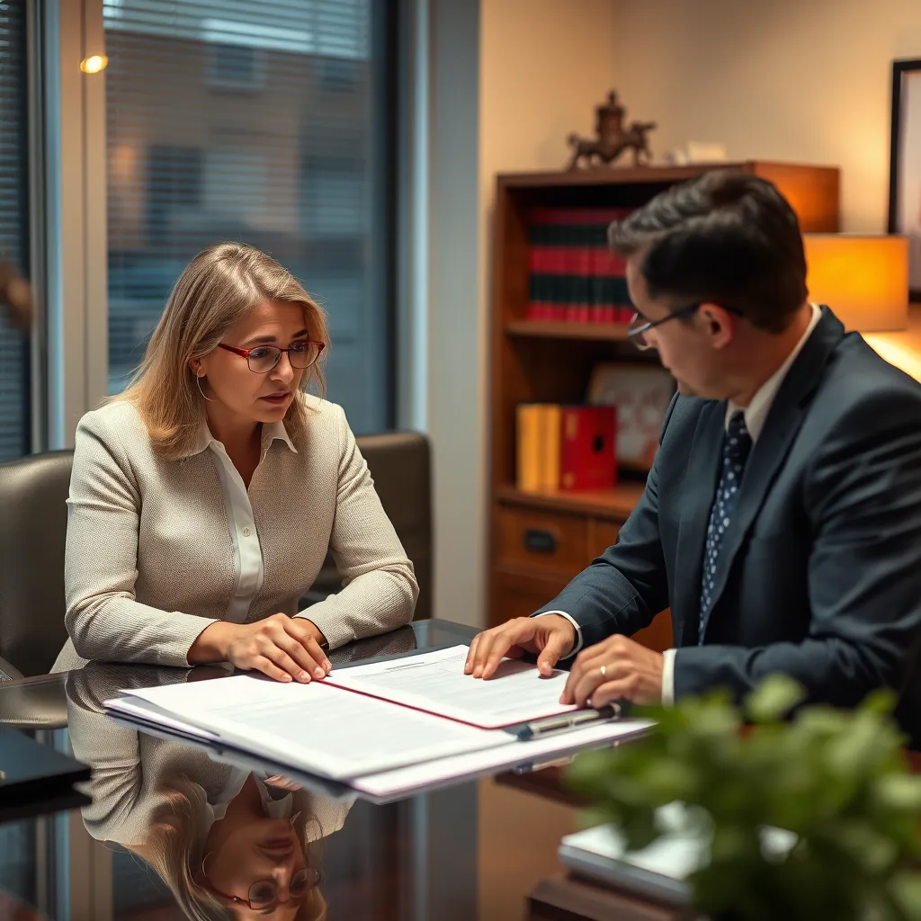 Marital Property Division Lawyer Rockland NY
