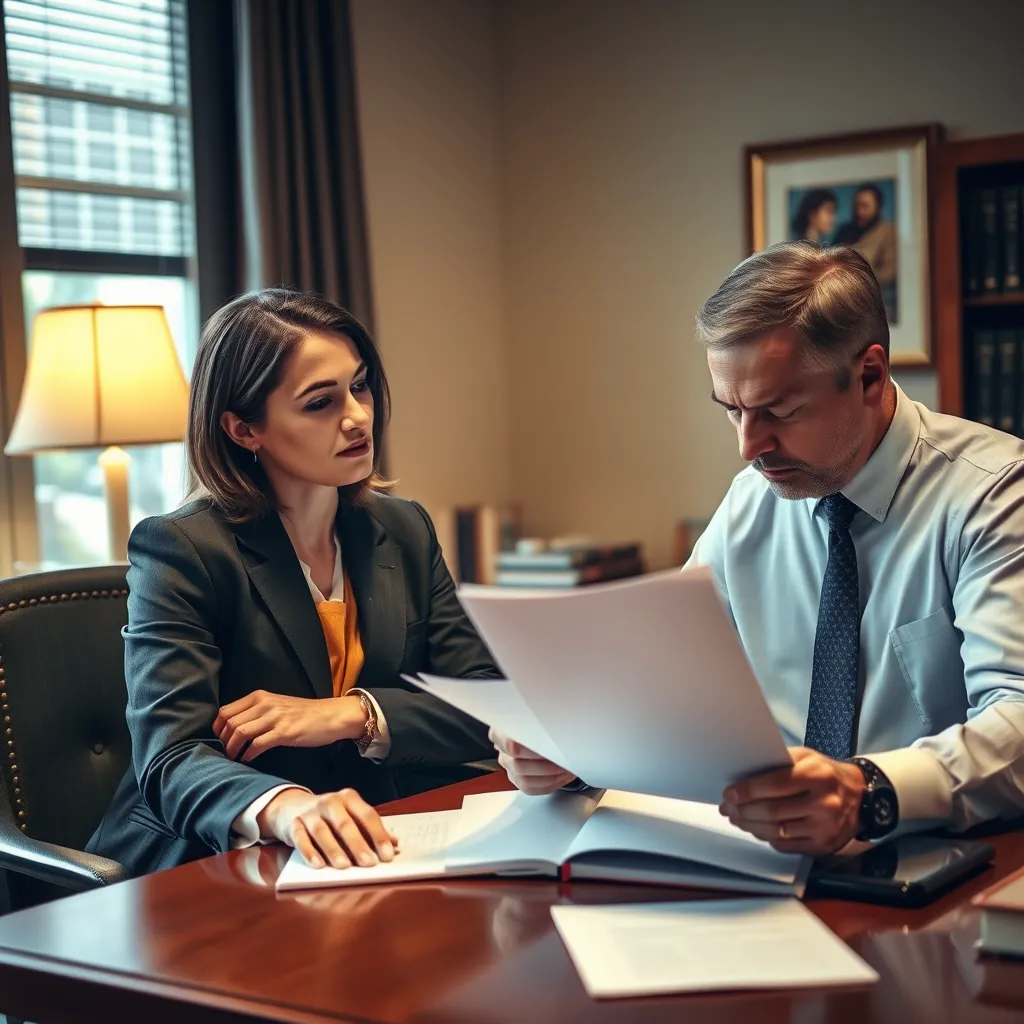 Marital Property Division Lawyer Westchester NY
