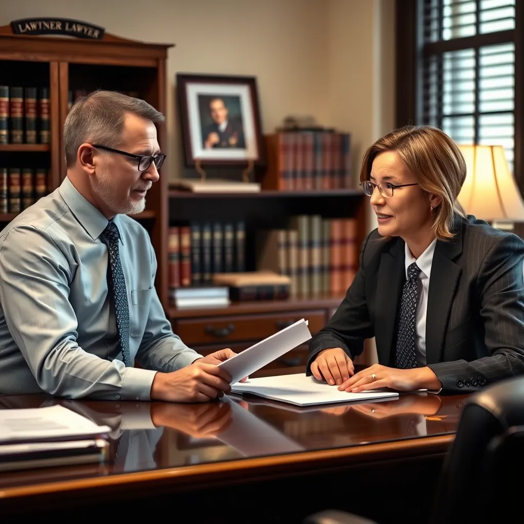 Military Divorce Lawyer Albany NY