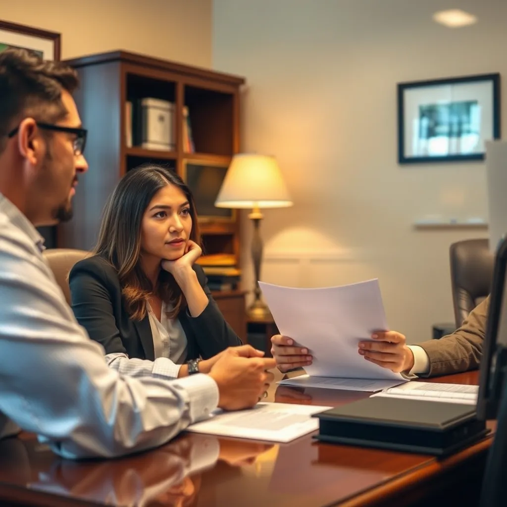 Military Divorce Lawyer Broome NY