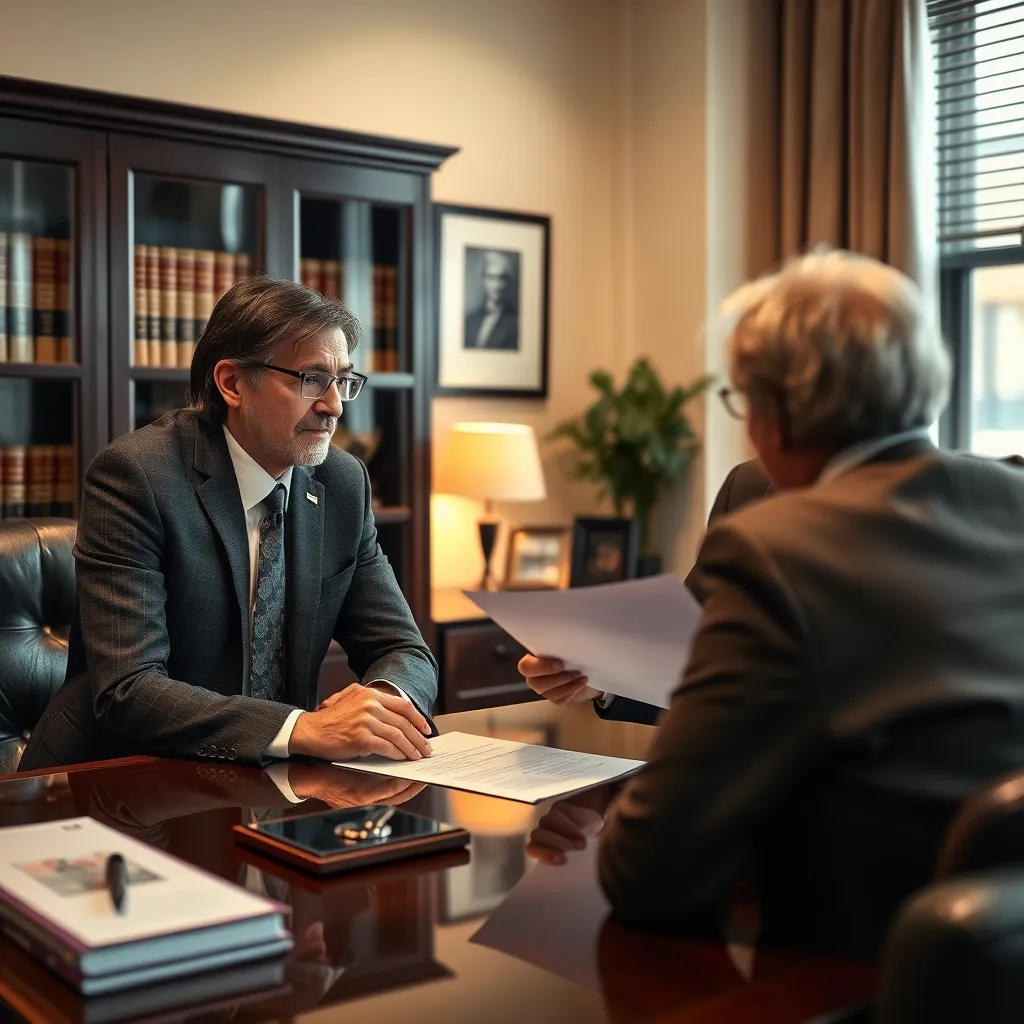 Military Divorce Lawyer Columbia NY