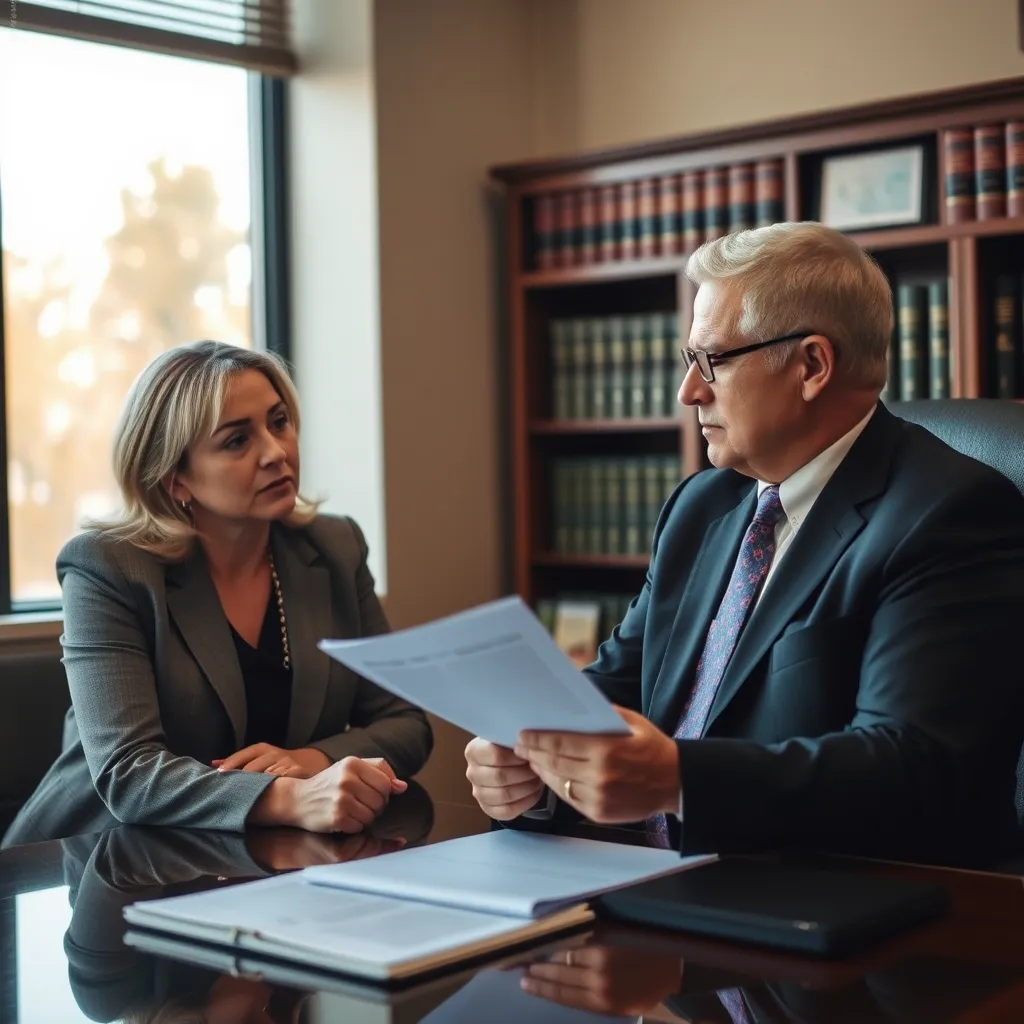 Military Divorce Lawyer Niagara NY