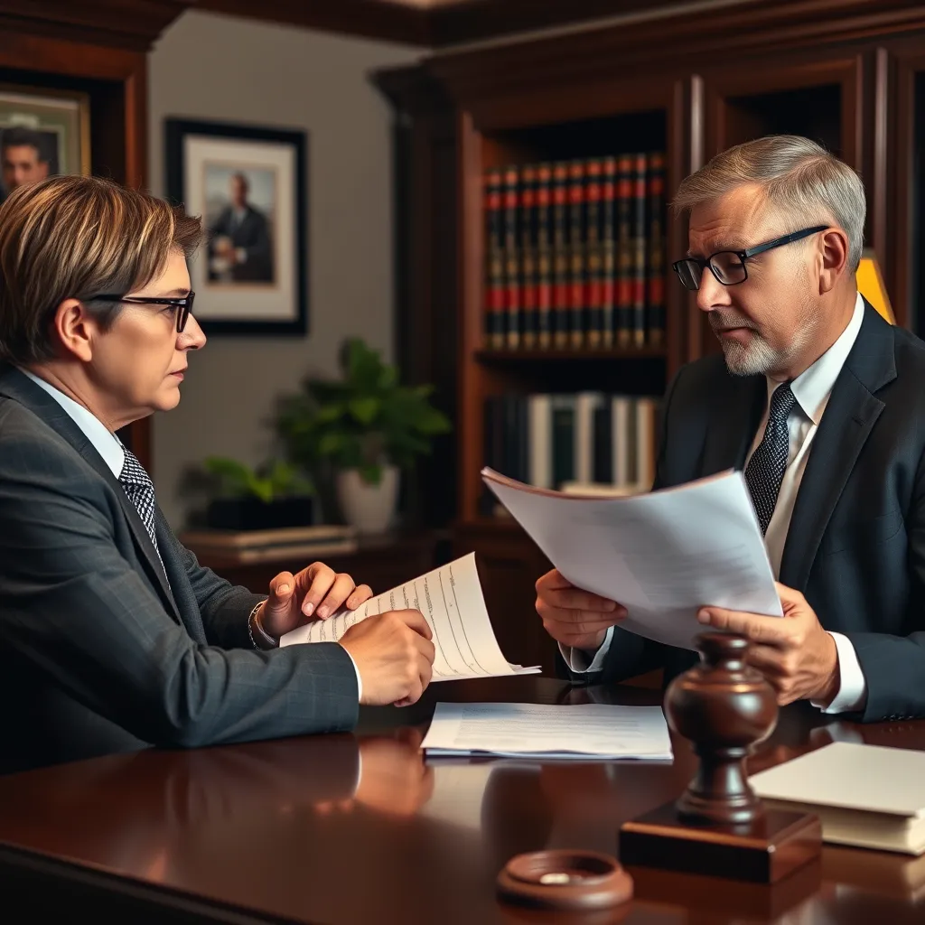 Military Divorce Lawyer Ontario NY