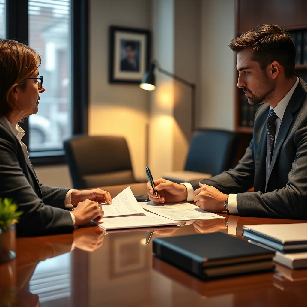 Military Divorce Lawyer Suffolk NY