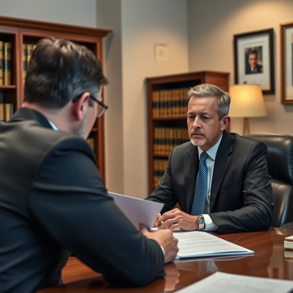 Monroe NY Divorce Lawyer