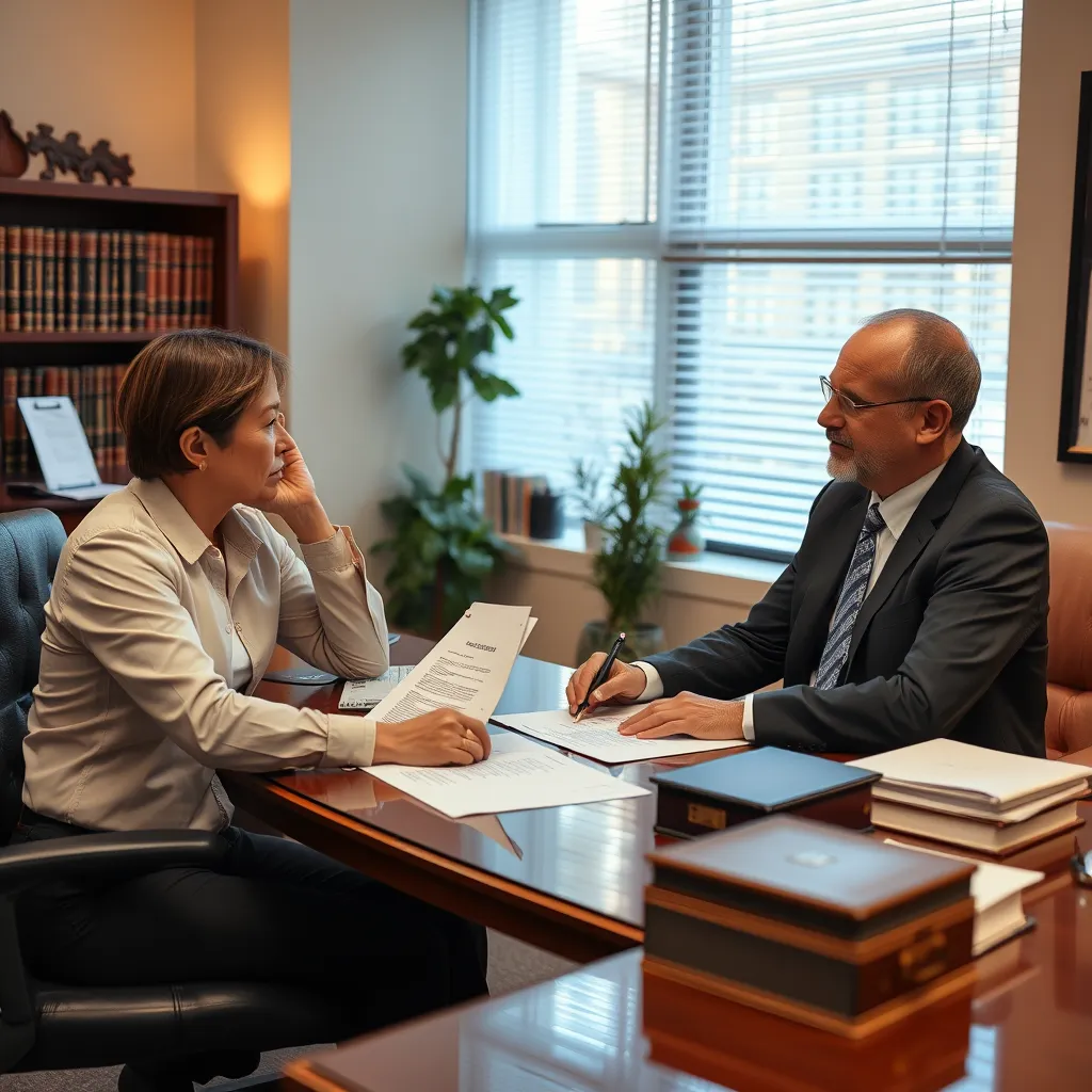 New York Divorce Lawyer