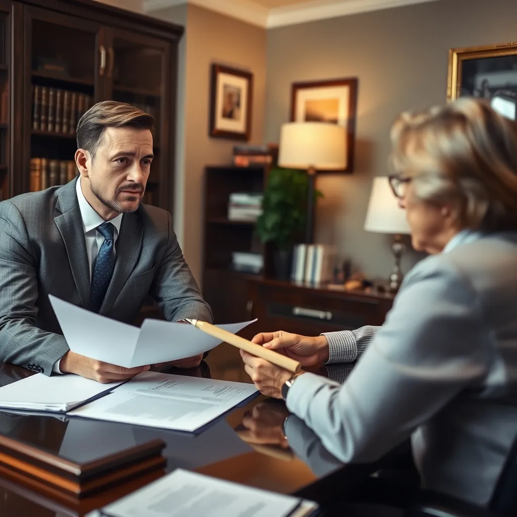 Order of Protection Lawyer Albany NY