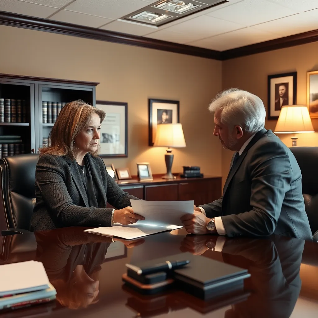 Order of Protection Lawyer Chemung NY