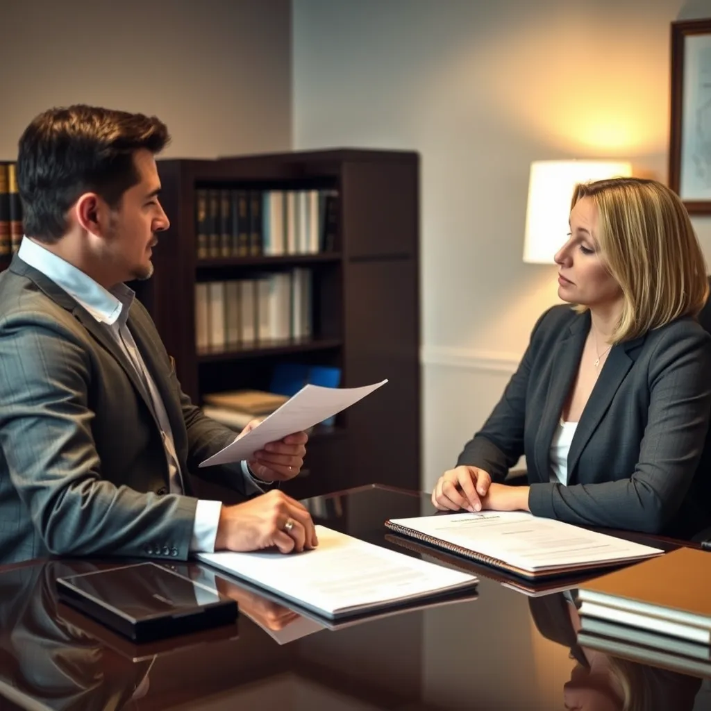 Order of Protection Lawyer Livingston NY
