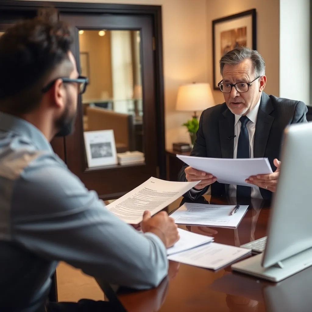 Order of Protection Lawyer Madison NY