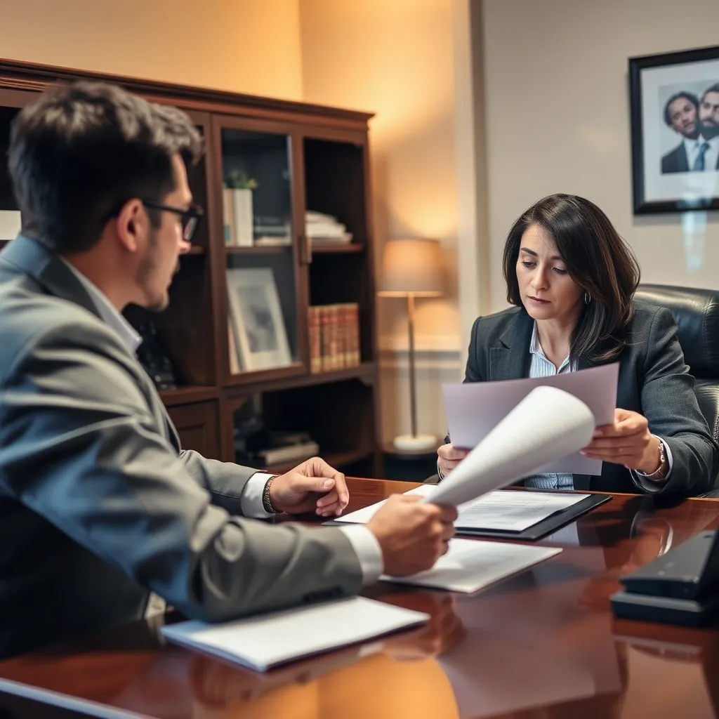 Order of Protection Lawyer Onondaga NY