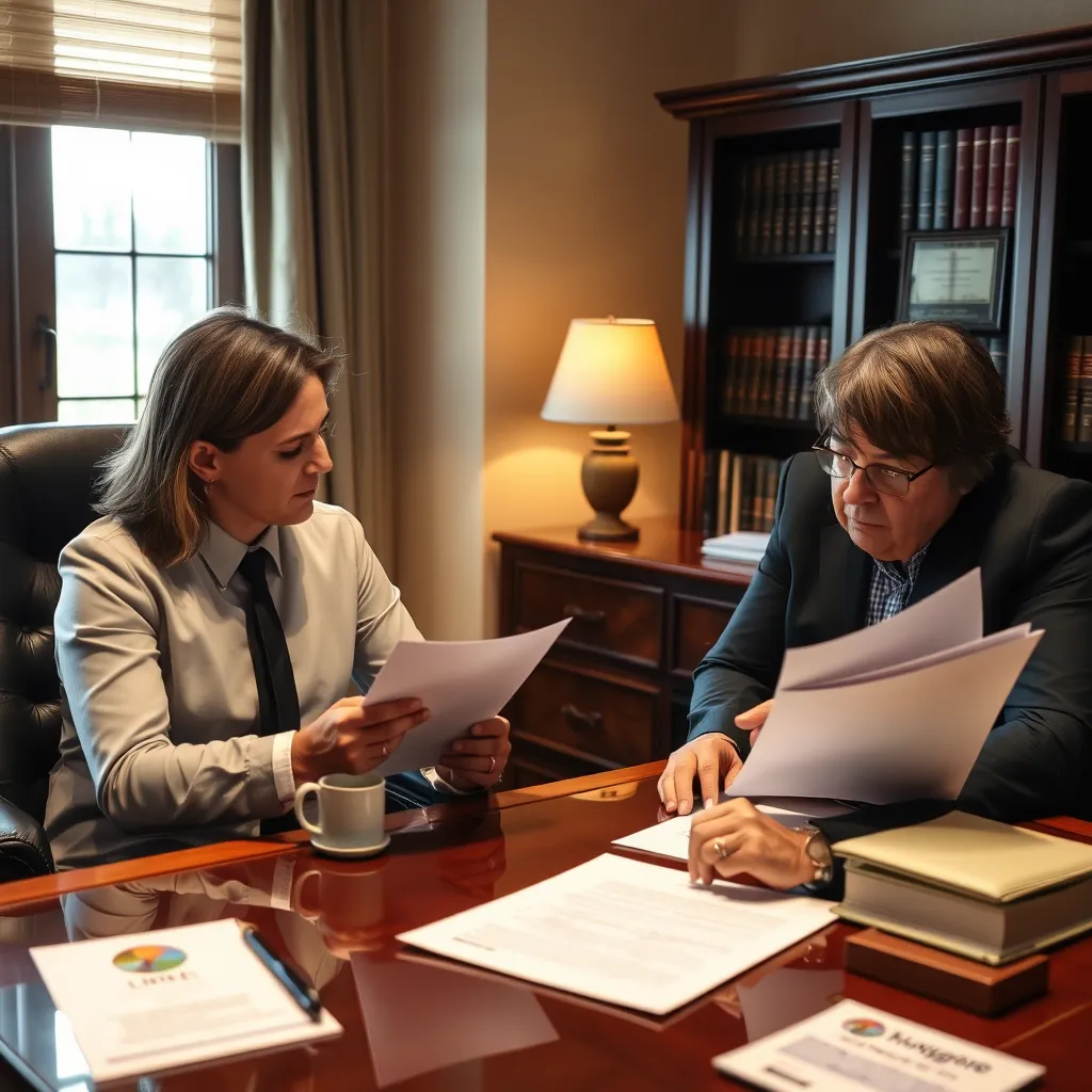 Order of Protection Lawyer Seneca NY