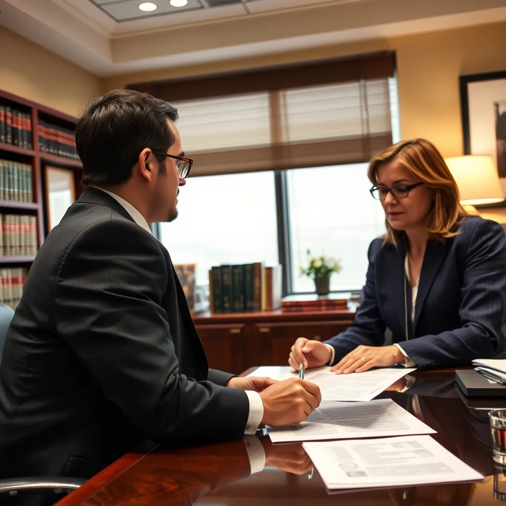 Order of Protection Lawyer Suffolk NY