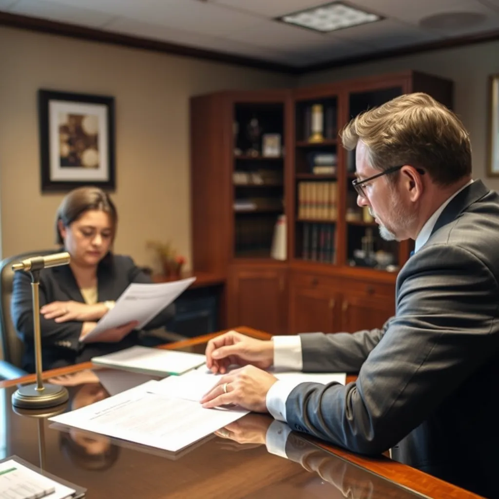 Order of Protection Lawyer Tioga NY